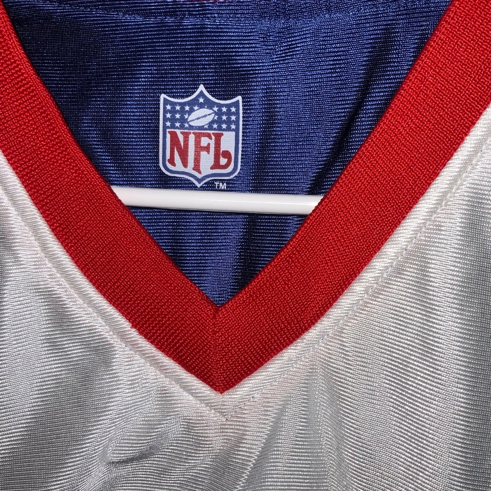 New York Giants NFL Jersey - Picture 3 of 4